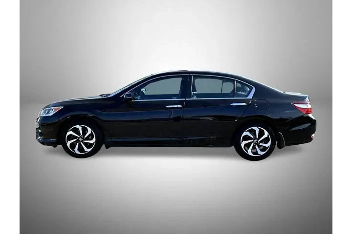 $13995 : Honda Accord 2016 EX 4dr Sed image 8