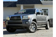 2010 Tacoma PreRunner V6 en Atlanta