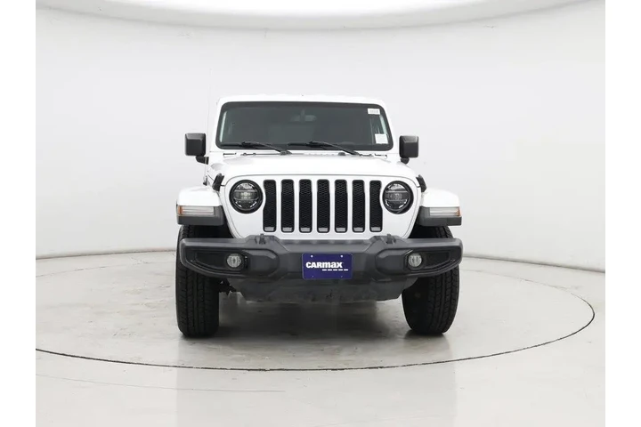 $26998 : Jeep Wrangler Unlimited 2020 image 5