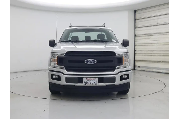 $25998 : Ford F-150 2018 4x2 XL 2dr R image 5