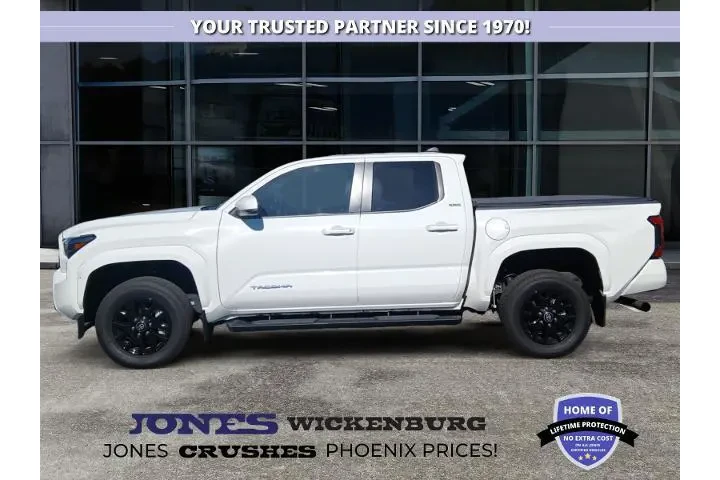 $35995 : Toyota Tacoma 2024 4x4 SR5 4 image 2