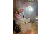 SALON FIGUEROA en Los Angeles