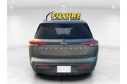 $26888 : Nissan Pathfinder 2022 AWD S thumbnail