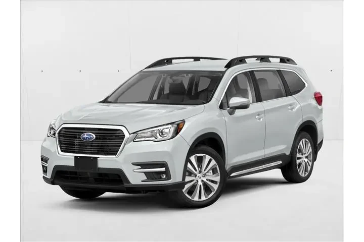 $22495 : Subaru Ascent 2021 AWD Limit image 1