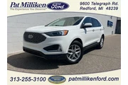 Ford Edge 2023 AWD ST-Line 4 en Detroit
