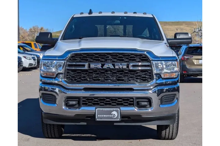 $26995 : 2021 RAM 2500 Tradesman image 5