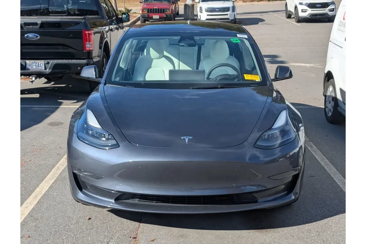 $25996 : Tesla Model 3 2023 4dr Sedan image 2