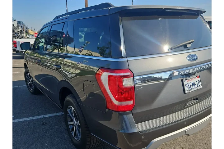 $25000 : Ford Expedition 2019 4x4 XLT image 6