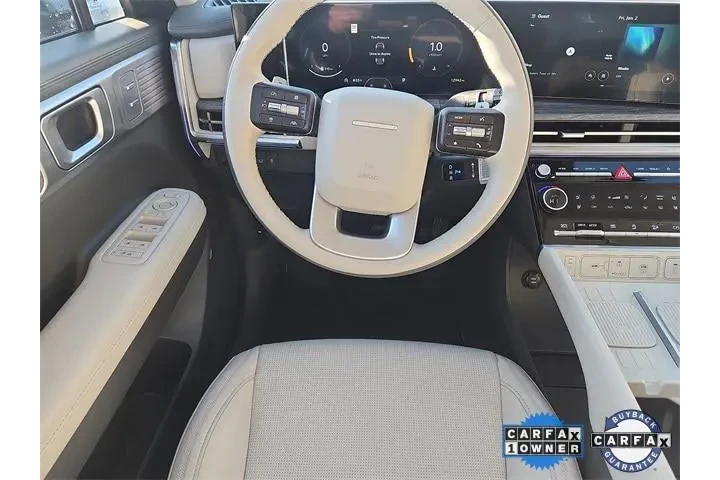 $36995 : Hyundai SANTA FE 2025 AWD Ca image 9
