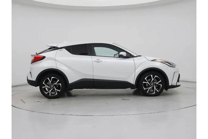 $23998 : Toyota C-HR 2022 XLE 4dr Cro image 7