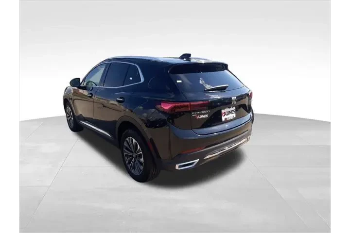 $25558 : Buick Envision 2024 AWD Pref image 8