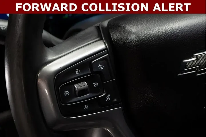 $39219 : Chevrolet Silverado 1500 202 image 6