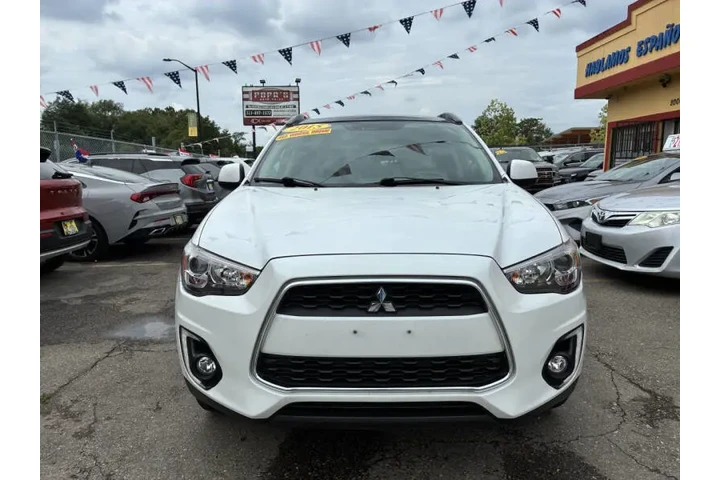 $12995 : 2015 Outlander Sport SE image 3