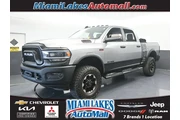Ram 2500 2020 4x4 Power Wago