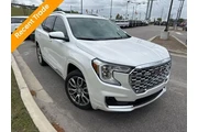 $32898 : GMC Terrain 2024 AWD Denali thumbnail