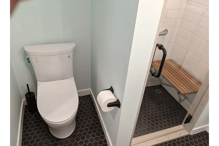 $1100 : 1/bed 1/bath house for rent image 6