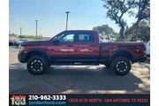 $34975 : Ram 2500 2019 4x4 Power Wago thumbnail