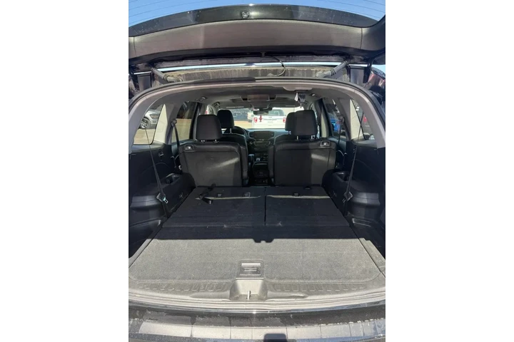 $32900 : Honda Pilot 2022 Touring 4dr image 9