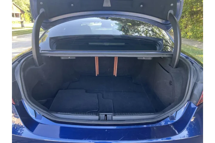 $1 : 2018 Alfa Romeo Giulia image 10