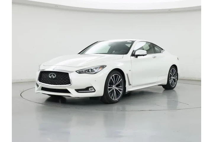 $29998 : INFINITI Q60 2017 AWD 3.0T P image 4