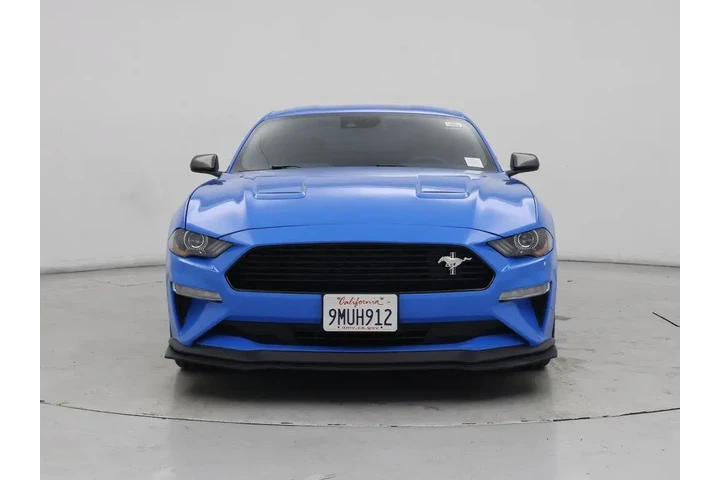 $27998 : Ford Mustang 2023 EcoBoost 2 image 5
