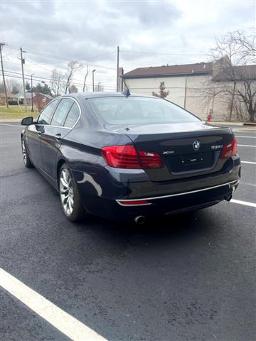 $14995 : 2014 BMW 5-Series 535i xDrive image 6