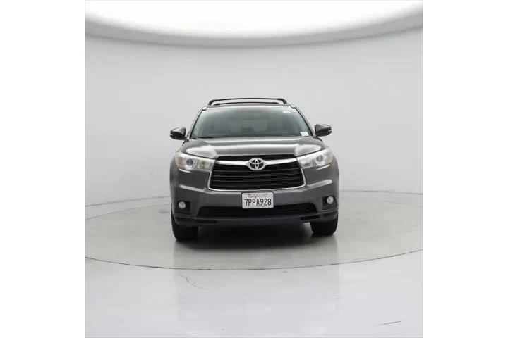 $22998 : Toyota Highlander 2016 AWD X image 5