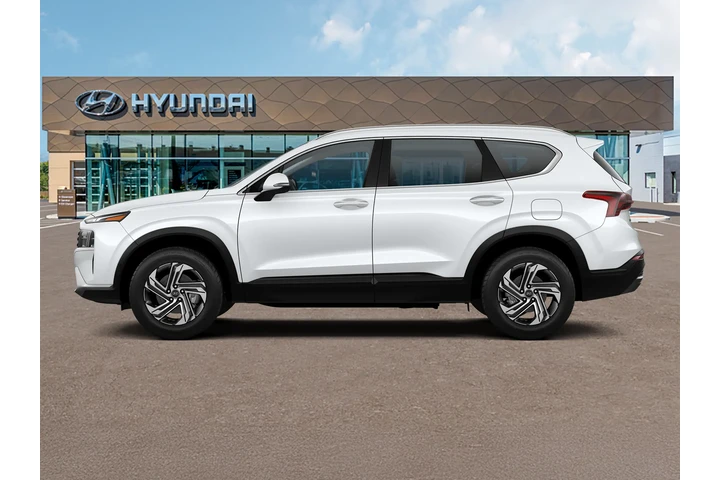 $24995 : Hyundai SANTA FE 2023 AWD SE image 3