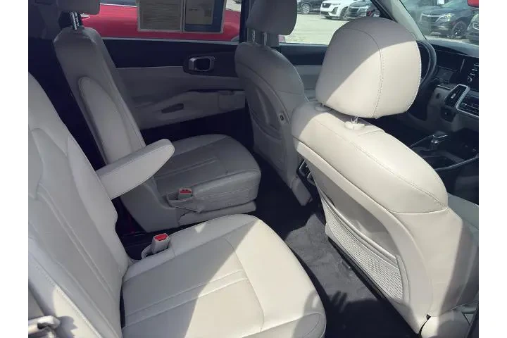 $24750 : Kia Sorento 2021 AWD EX 4dr image 4