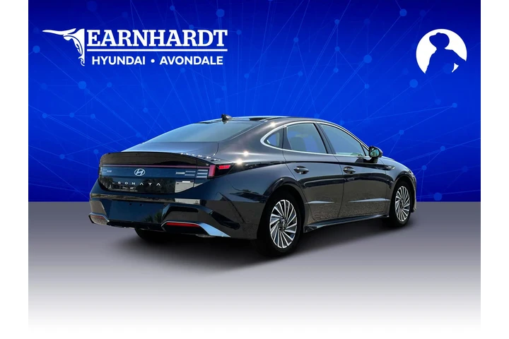 $30500 : Hyundai SONATA Hybrid 2025 L image 7