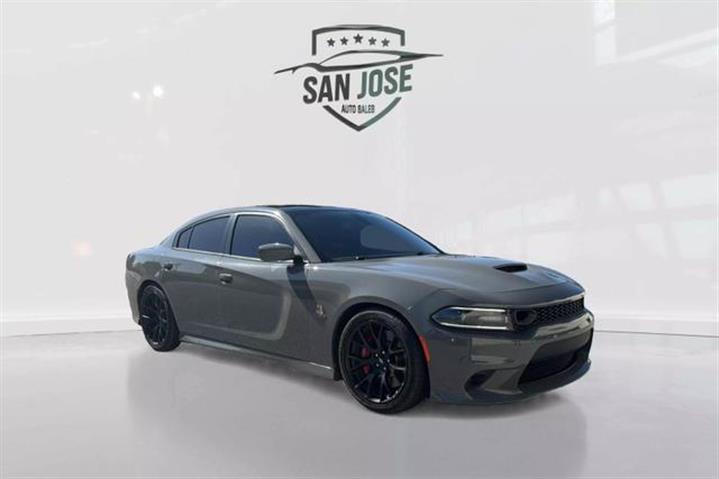 2018 DODGE CHARGER DAYTONA 39 image 1