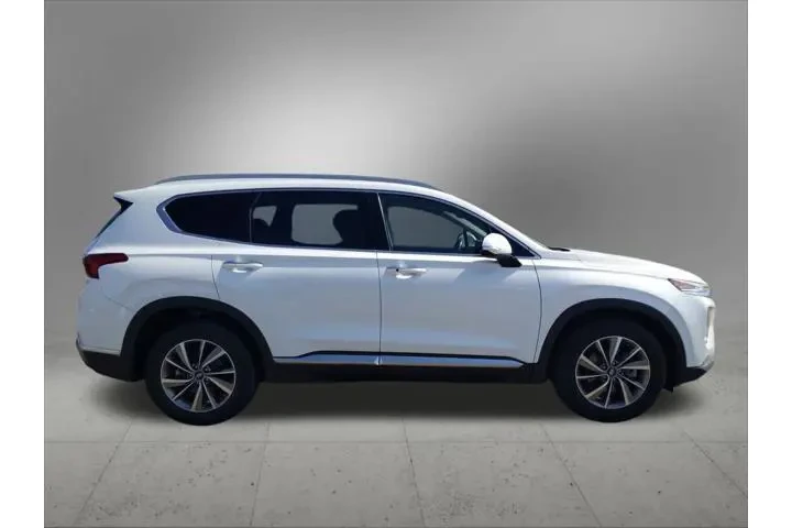 $13632 : Hyundai SANTA FE 2019 AWD Li image 7