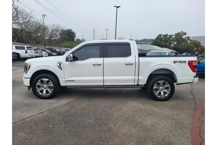 $35600 : Ford F-150 2021 4x4 XLT 4dr image 6