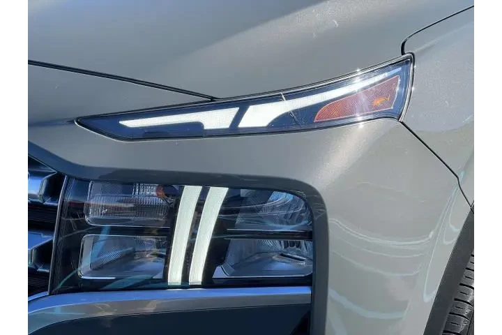 $20749 : Hyundai SANTA FE 2021 AWD SE image 10