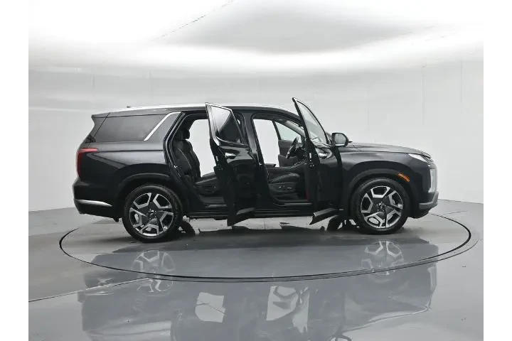 $26500 : Hyundai PALISADE 2023 Limite image 5