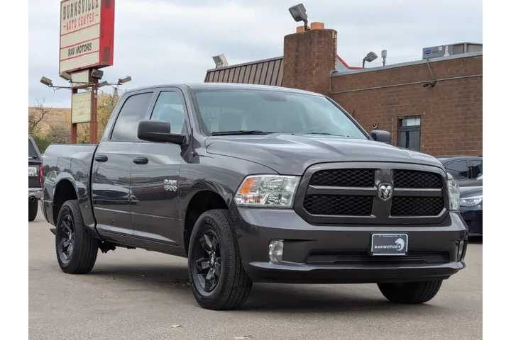 $19975 : 2018 RAM 1500 Express image 6