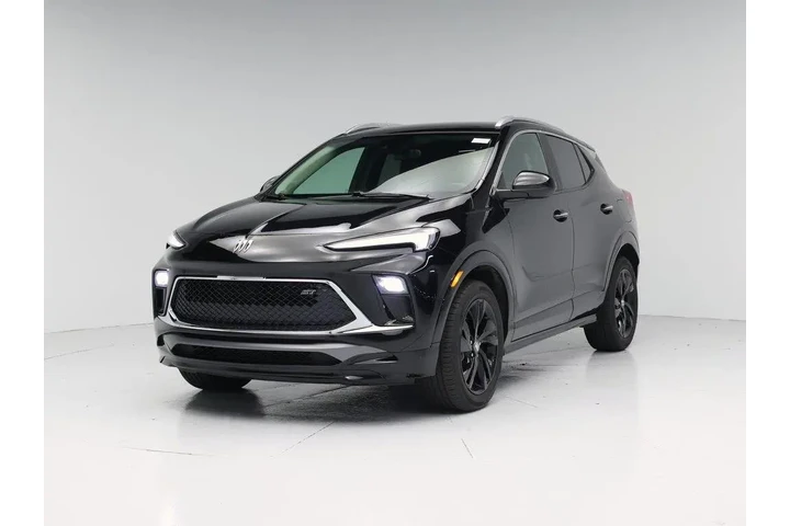 $21998 : Buick Encore GX 2024 Sport T image 4