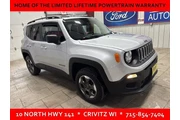 Jeep Renegade 2017 4x4 Sport en Milwaukee