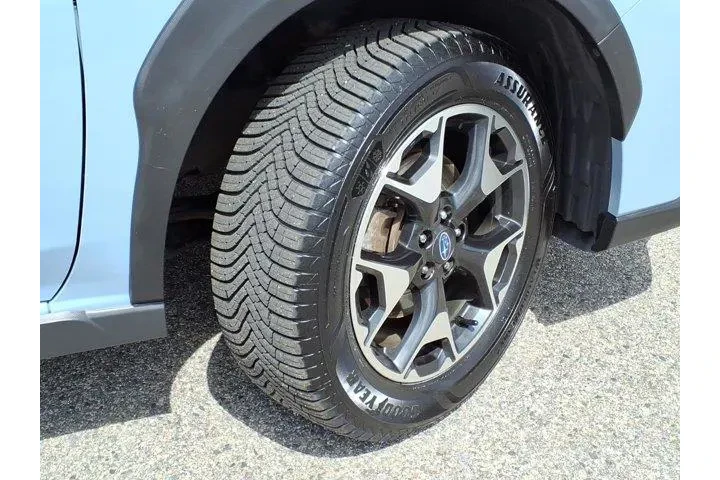 $20418 : Subaru Crosstrek 2019 AWD 2. image 5