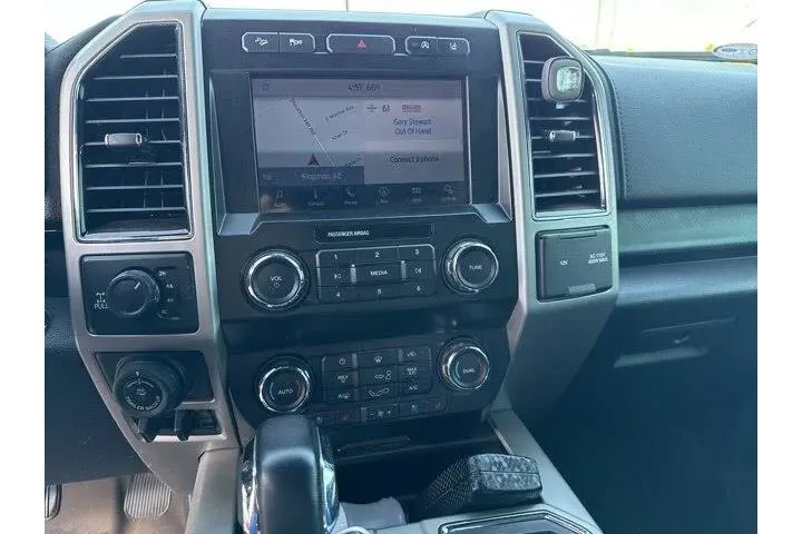 $36637 : Ford F-150 2020 4x4 Lariat 4 image 9