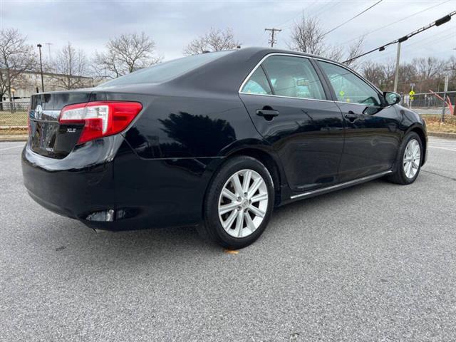 $8900 : 2014 Camry XLE V6 image 6