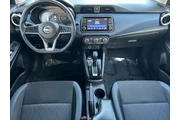 $13799 : Nissan Versa 2023 SV 4dr Sed thumbnail