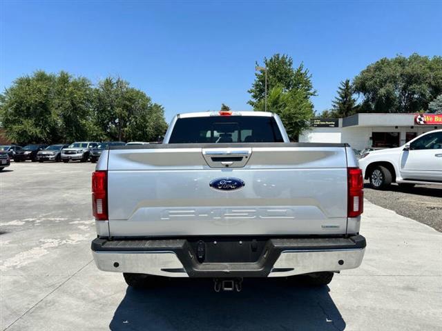 $29850 : 2019 F-150 Lariat image 9