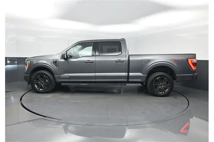 $39550 : Ford F-150 2022 4x4 XL 4dr S image 2