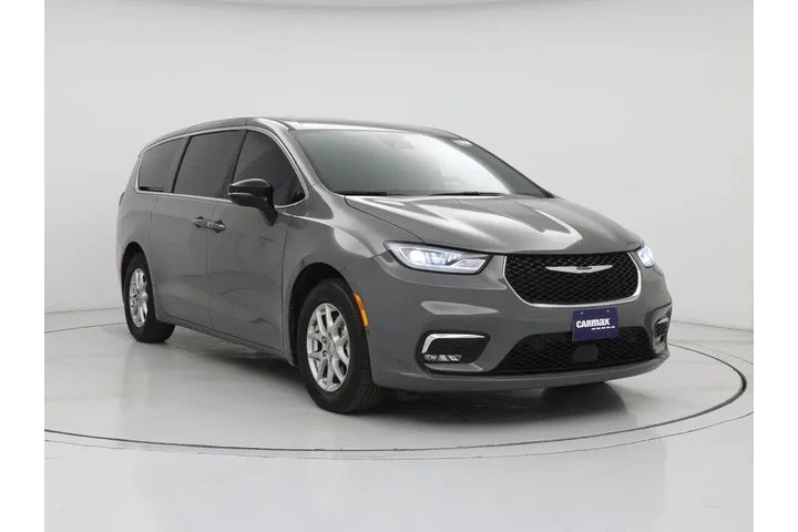 $33998 : Chrysler Pacifica 2025 Selec image 1