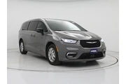 Chrysler Pacifica 2025 Selec en Reno