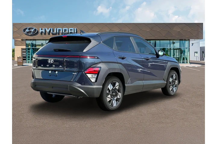 $21688 : Hyundai KONA 2024 AWD SEL 4d image 7