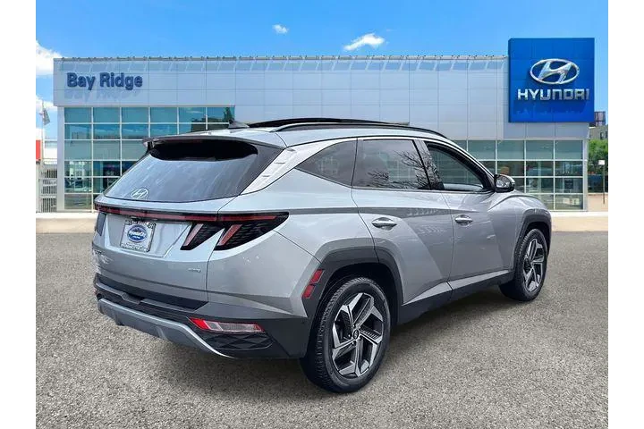 $20988 : Hyundai TUCSON 2022 AWD Limi image 2