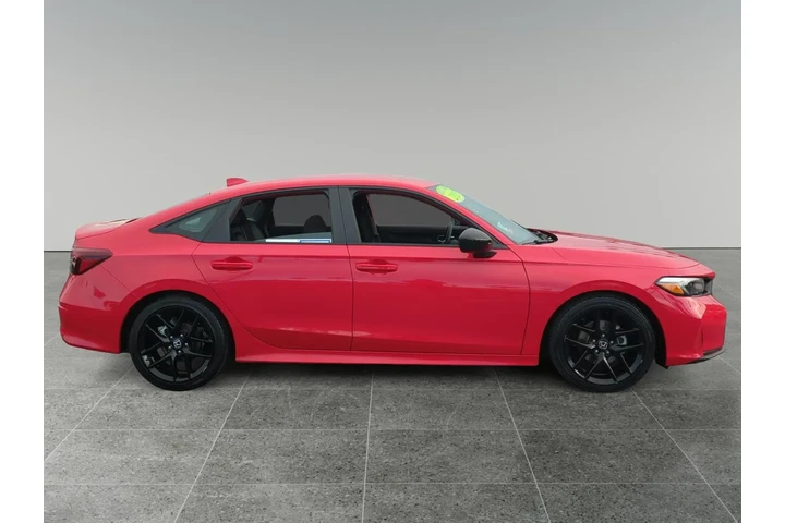$29104 : Honda Civic 2025 Sport 4dr S image 6