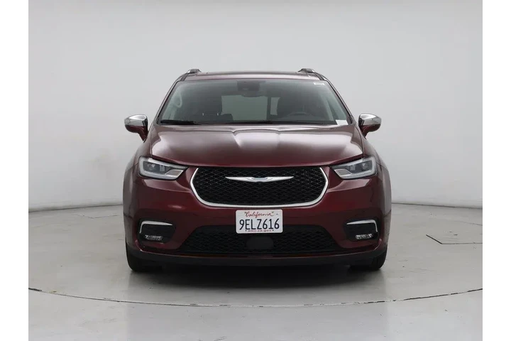 $29998 : Chrysler Pacifica Hybrid 202 image 5